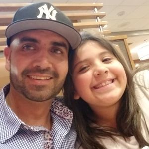 Meet your Posher, Salvador